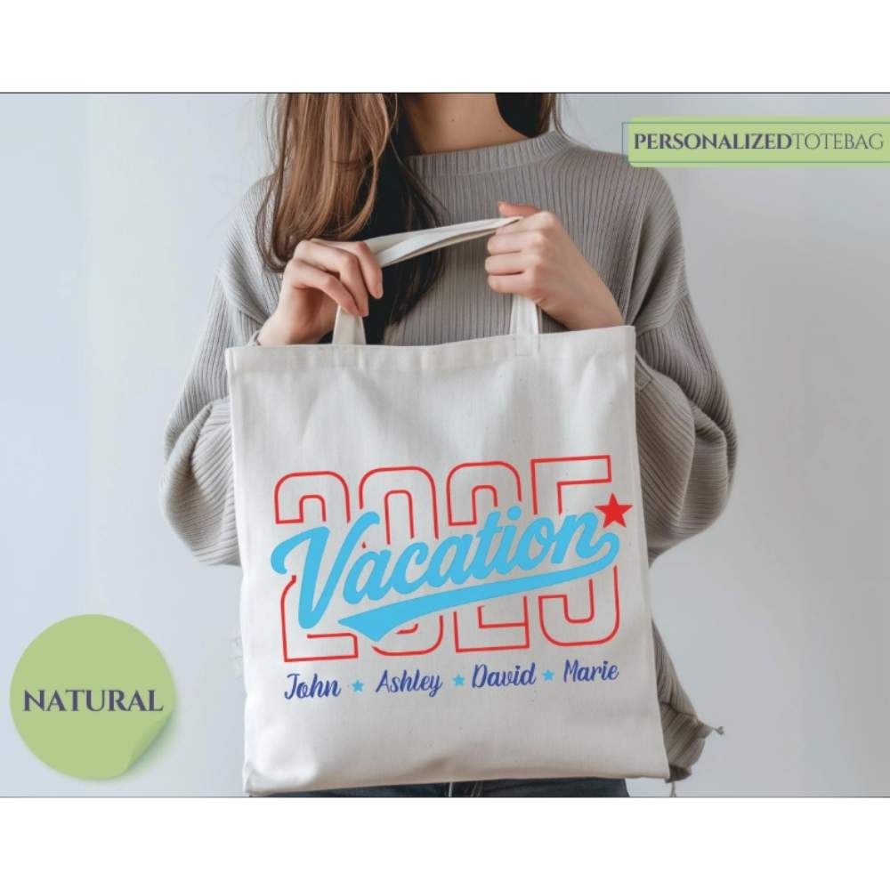 Bulk Custom Canvas Tote Bags