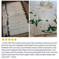 Bulk Custom Canvas Tote Bags