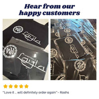 Bulk Custom Canvas Tote Bags