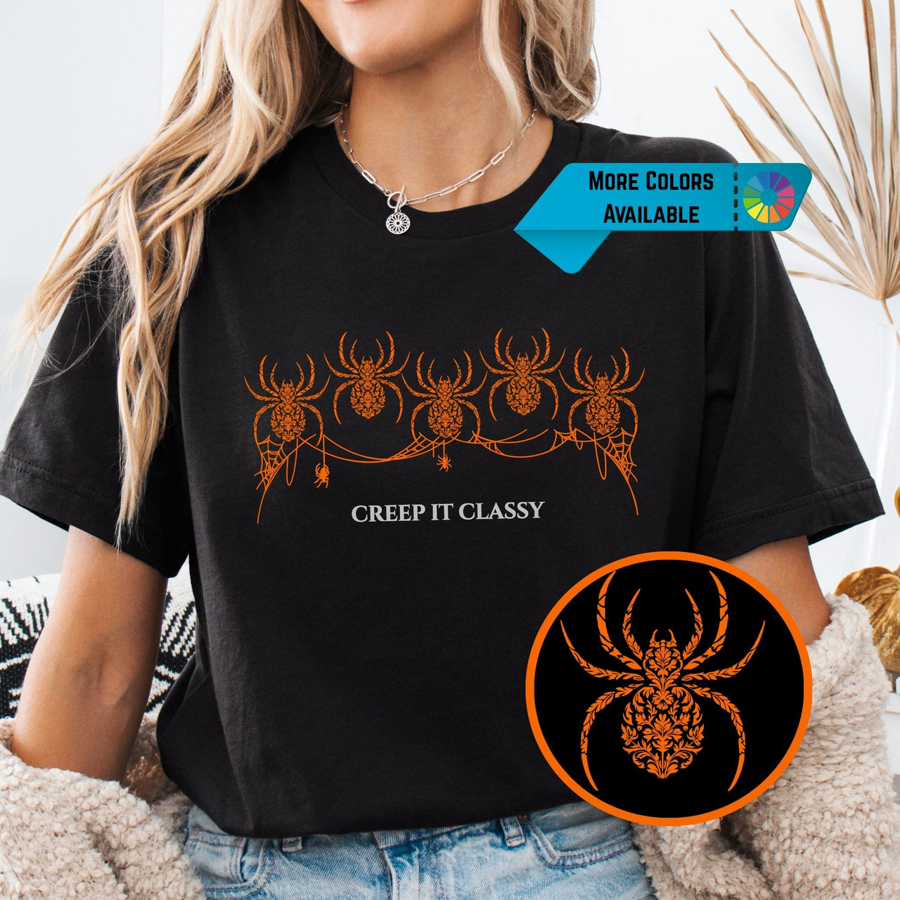 {{ product.title }} – Custom Product by ShirtInACup