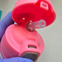 12 OZ KIDS TUMBLER with POPULAR THEMES - Buy 1 Get 1 Free