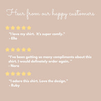 {{ product.title }} – Custom Product by ShirtInACup