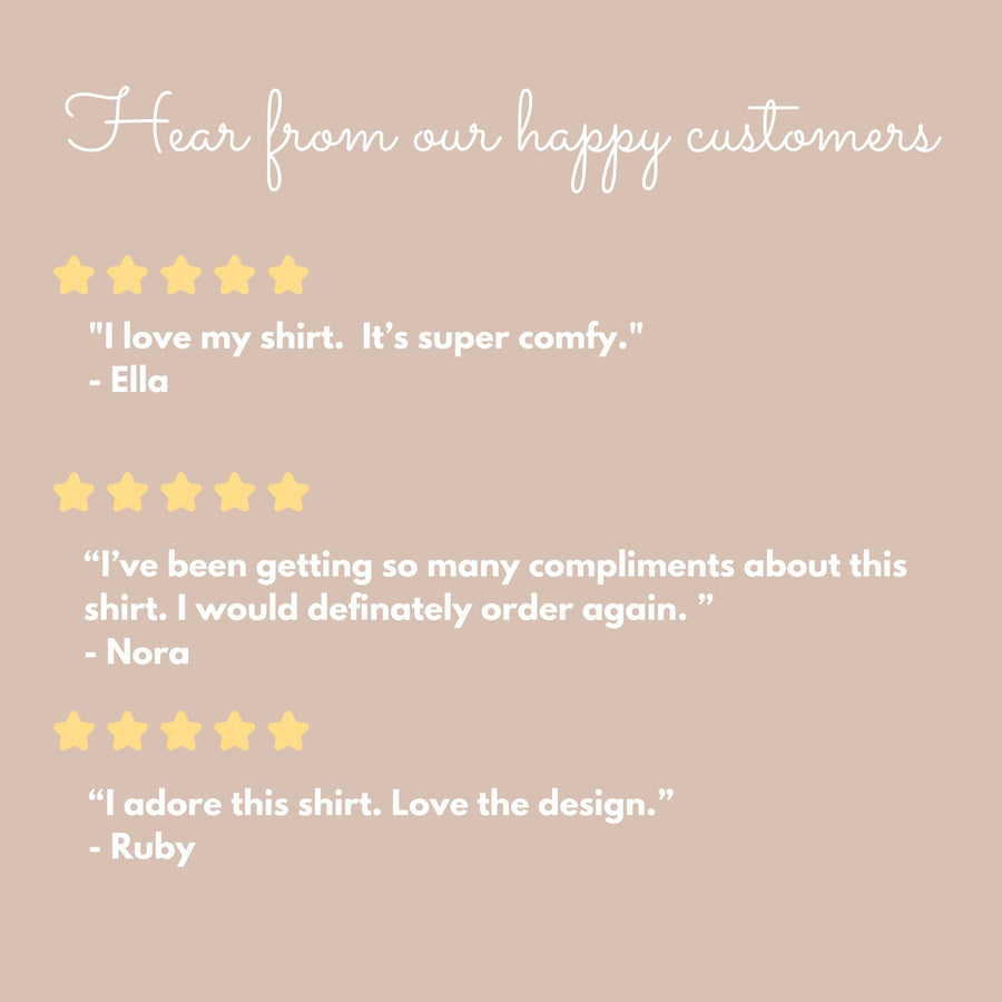 {{ product.title }} – Custom Product by ShirtInACup