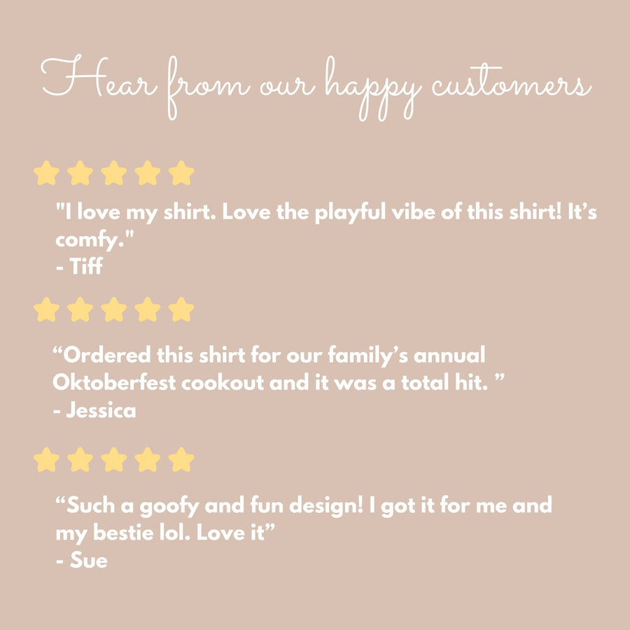 {{ product.title }} – Custom Product by ShirtInACup