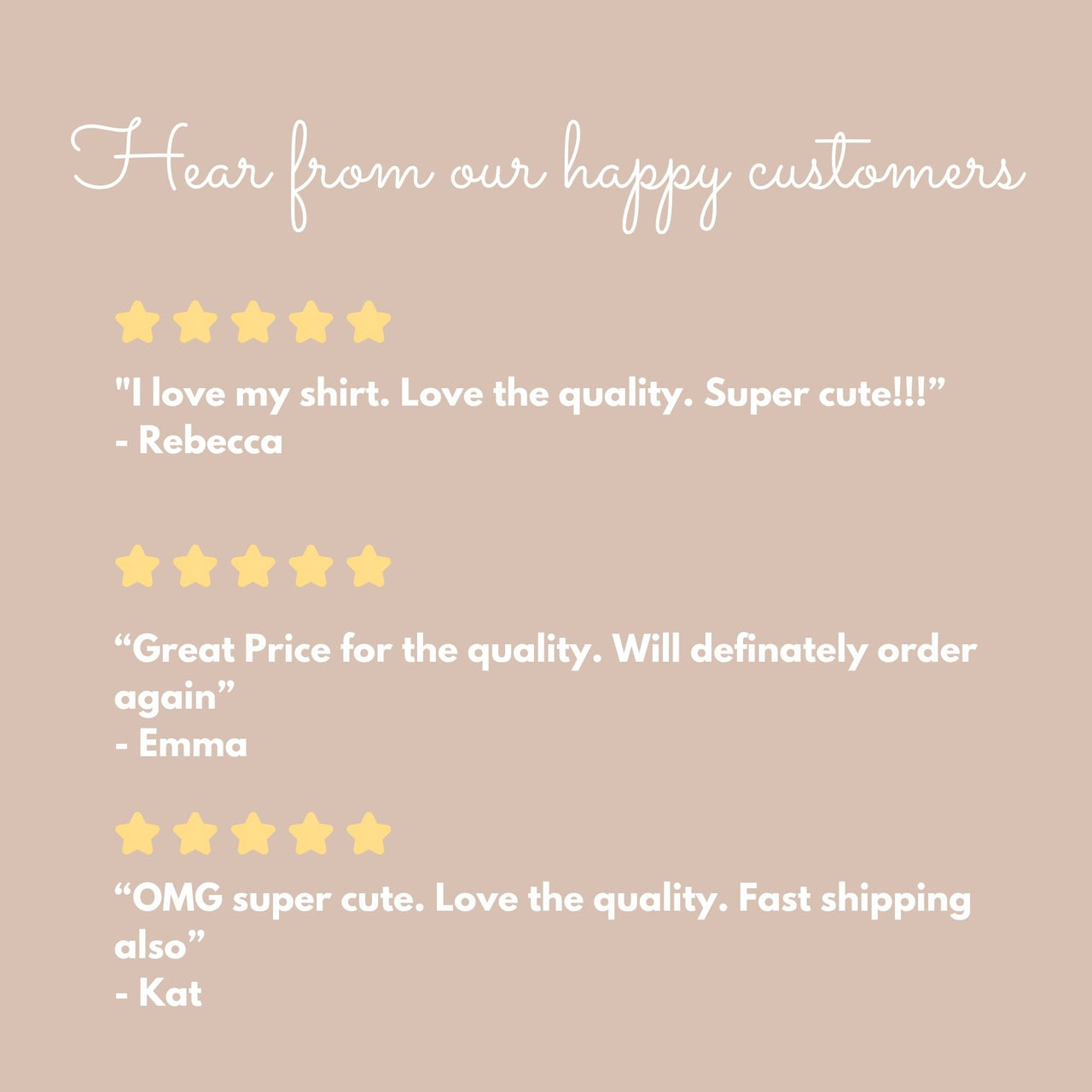 {{ product.title }} – Custom Product by ShirtInACup