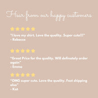 {{ product.title }} – Custom Product by ShirtInACup