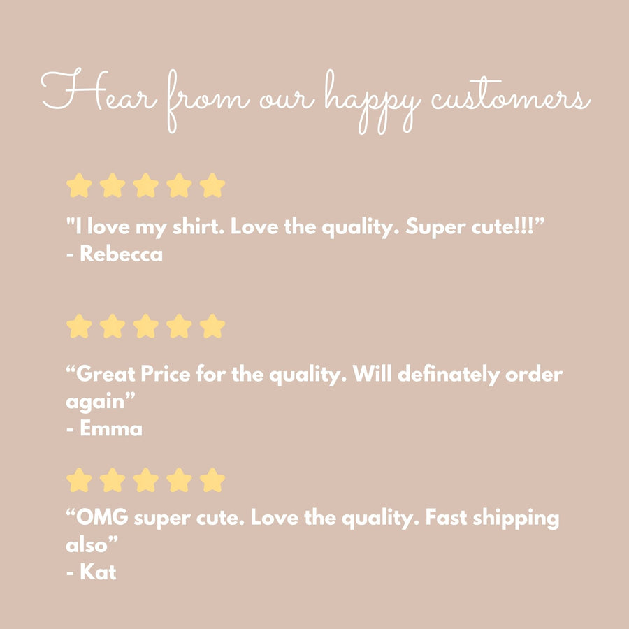 {{ product.title }} – Custom Product by ShirtInACup