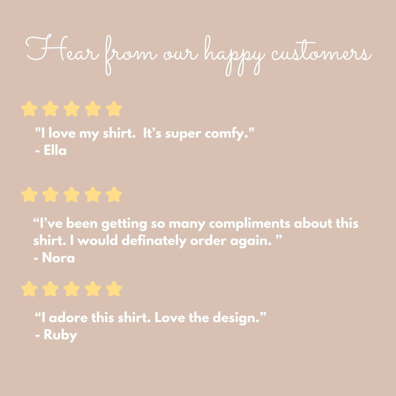 {{ product.title }} – Custom Product by ShirtInACup