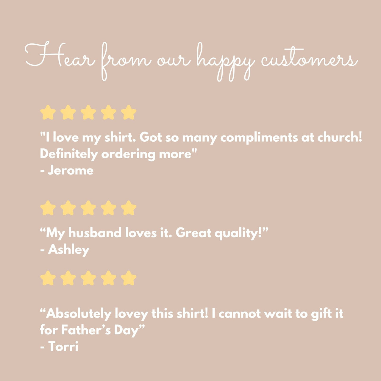 {{ product.title }} – Custom Product by ShirtInACup