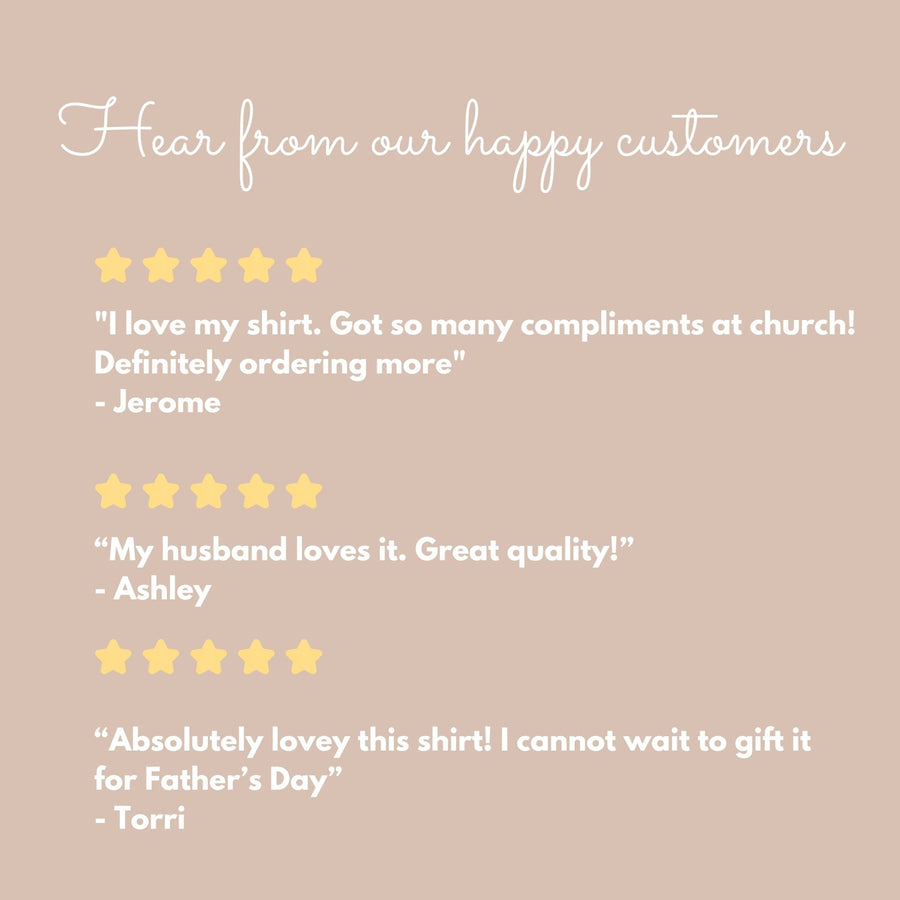 {{ product.title }} – Custom Product by ShirtInACup