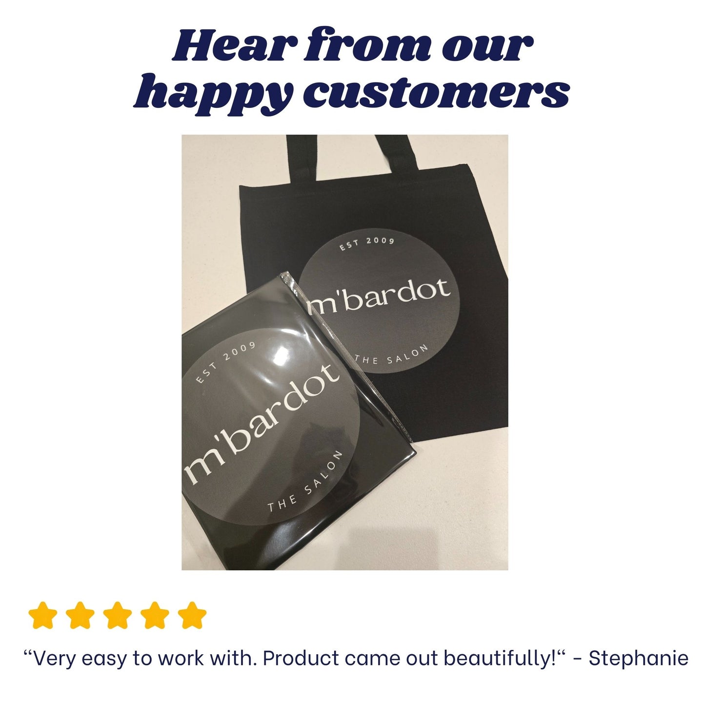 Bulk Custom Canvas Tote Bags