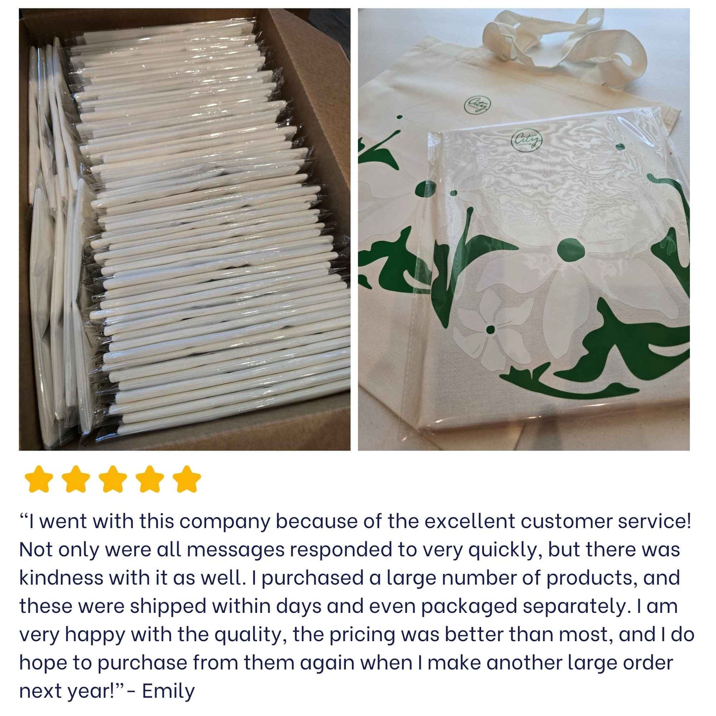 Bulk Custom Canvas Tote Bags