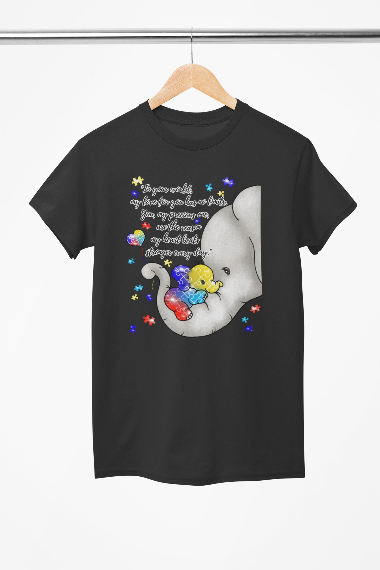 AUTISM Awareness shirt