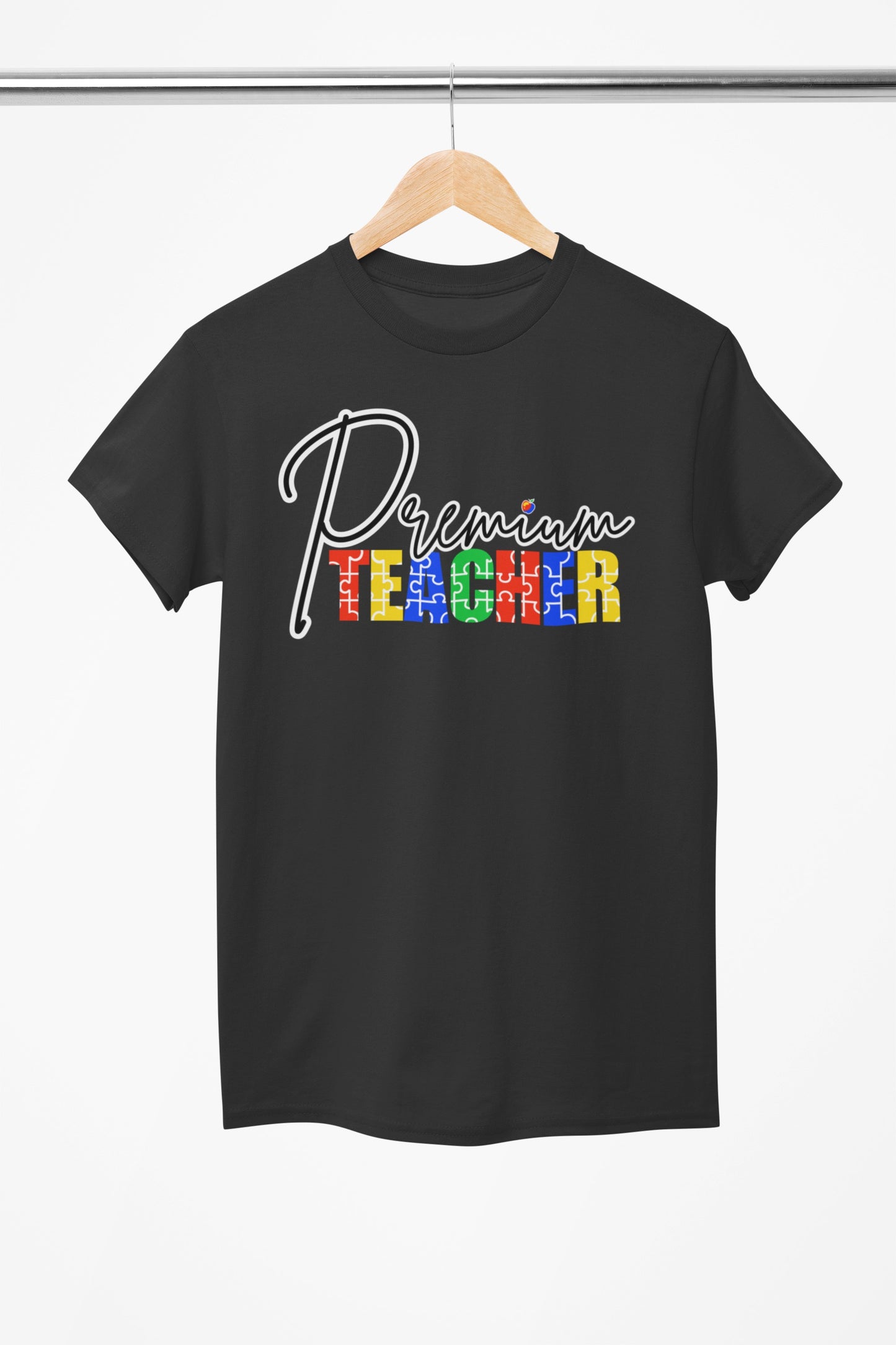 Special Ed Teacher Shirt