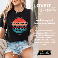 {{ product.title }} – Custom Product by ShirtInACup