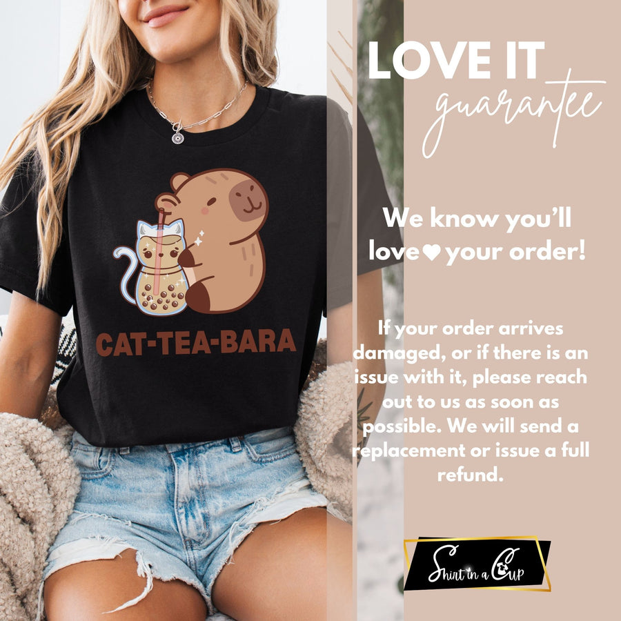 {{ product.title }} – Custom Product by ShirtInACup