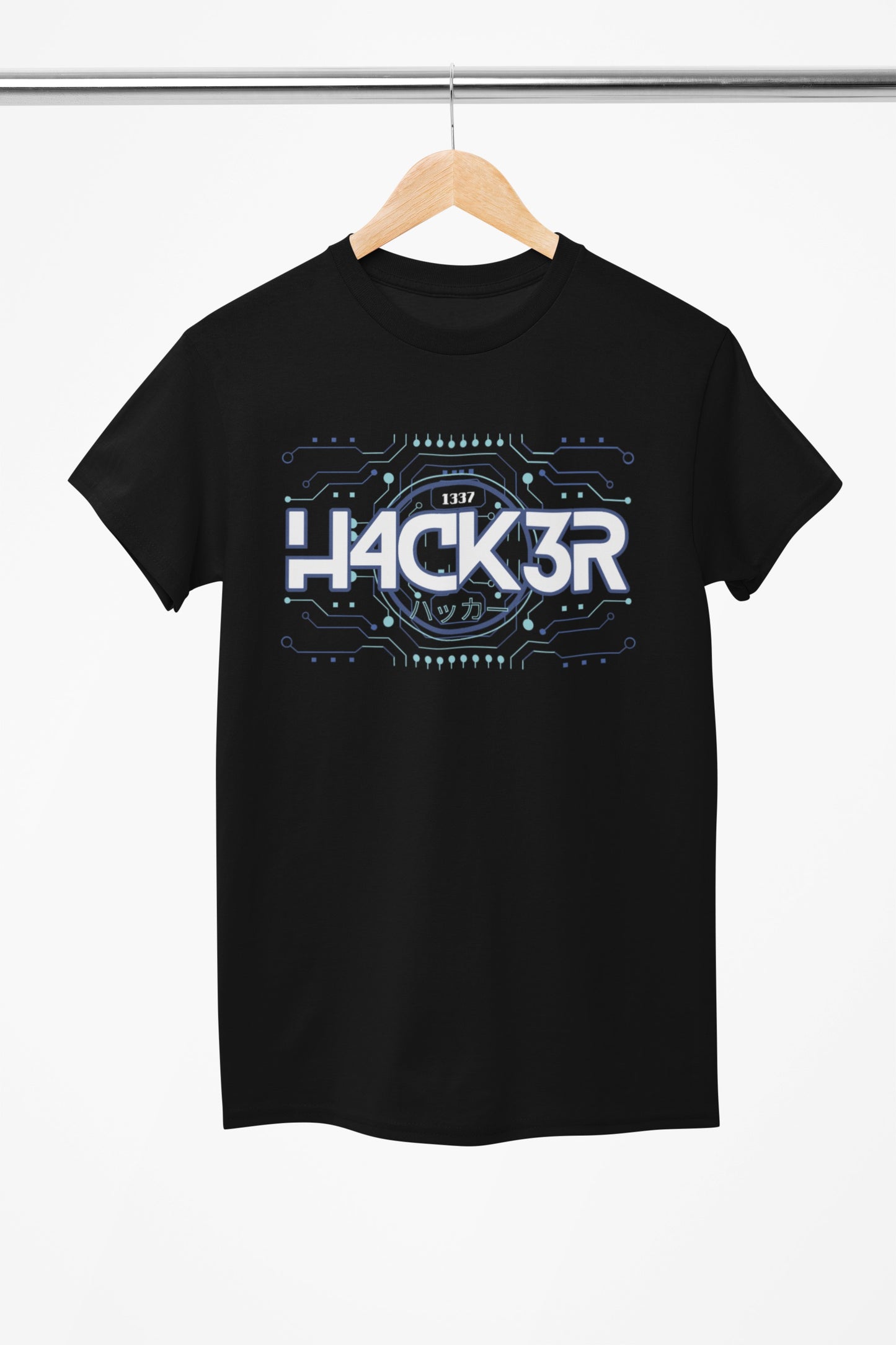 HACKER in Style