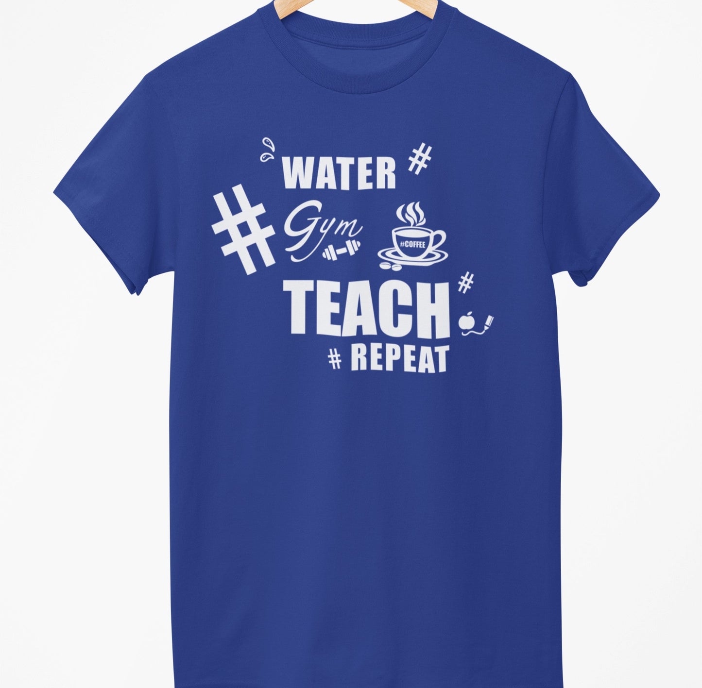 #TEACHER - Shirts