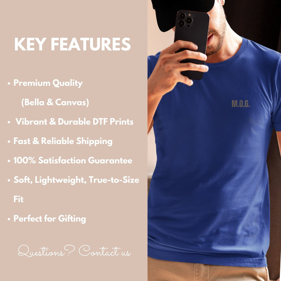 {{ product.title }} – Custom Product by ShirtInACup