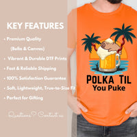 {{ product.title }} – Custom Product by ShirtInACup