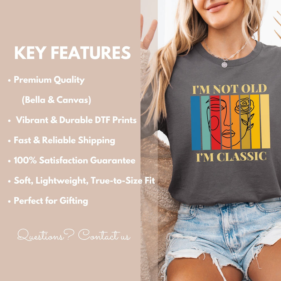 {{ product.title }} – Custom Product by ShirtInACup