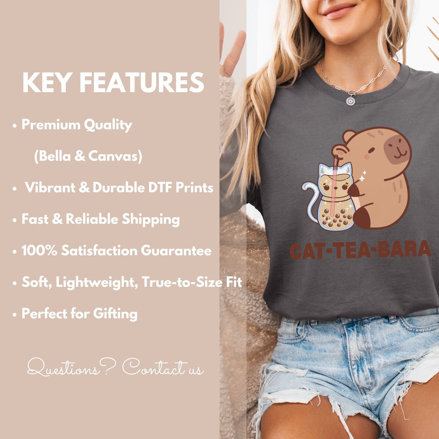 {{ product.title }} – Custom Product by ShirtInACup