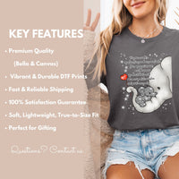 {{ product.title }} – Custom Product by ShirtInACup