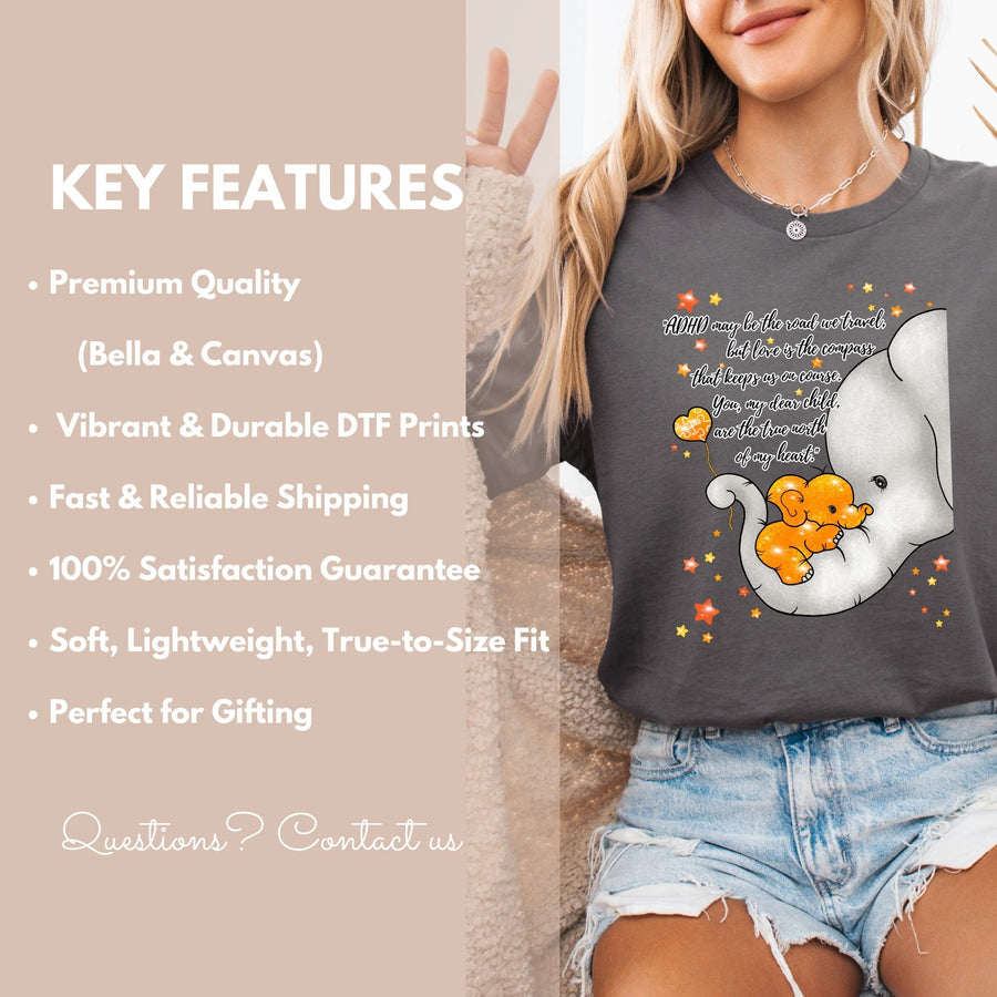 {{ product.title }} – Custom Product by ShirtInACup