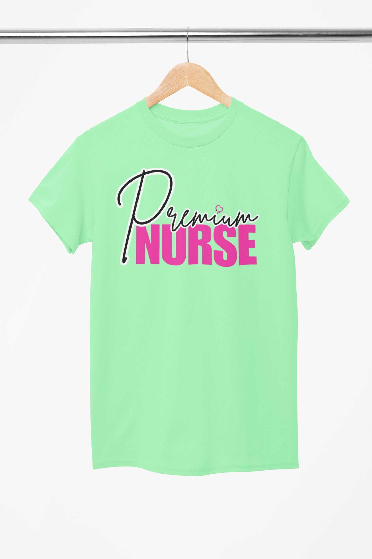 Nurse Shirt