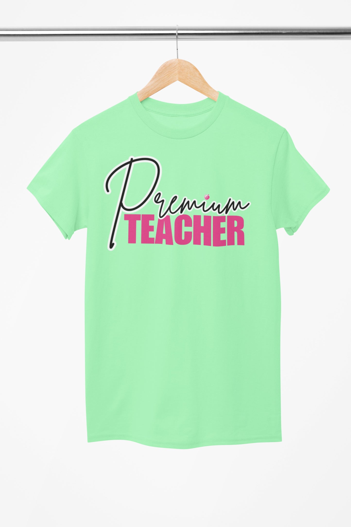 Teacher Shirt