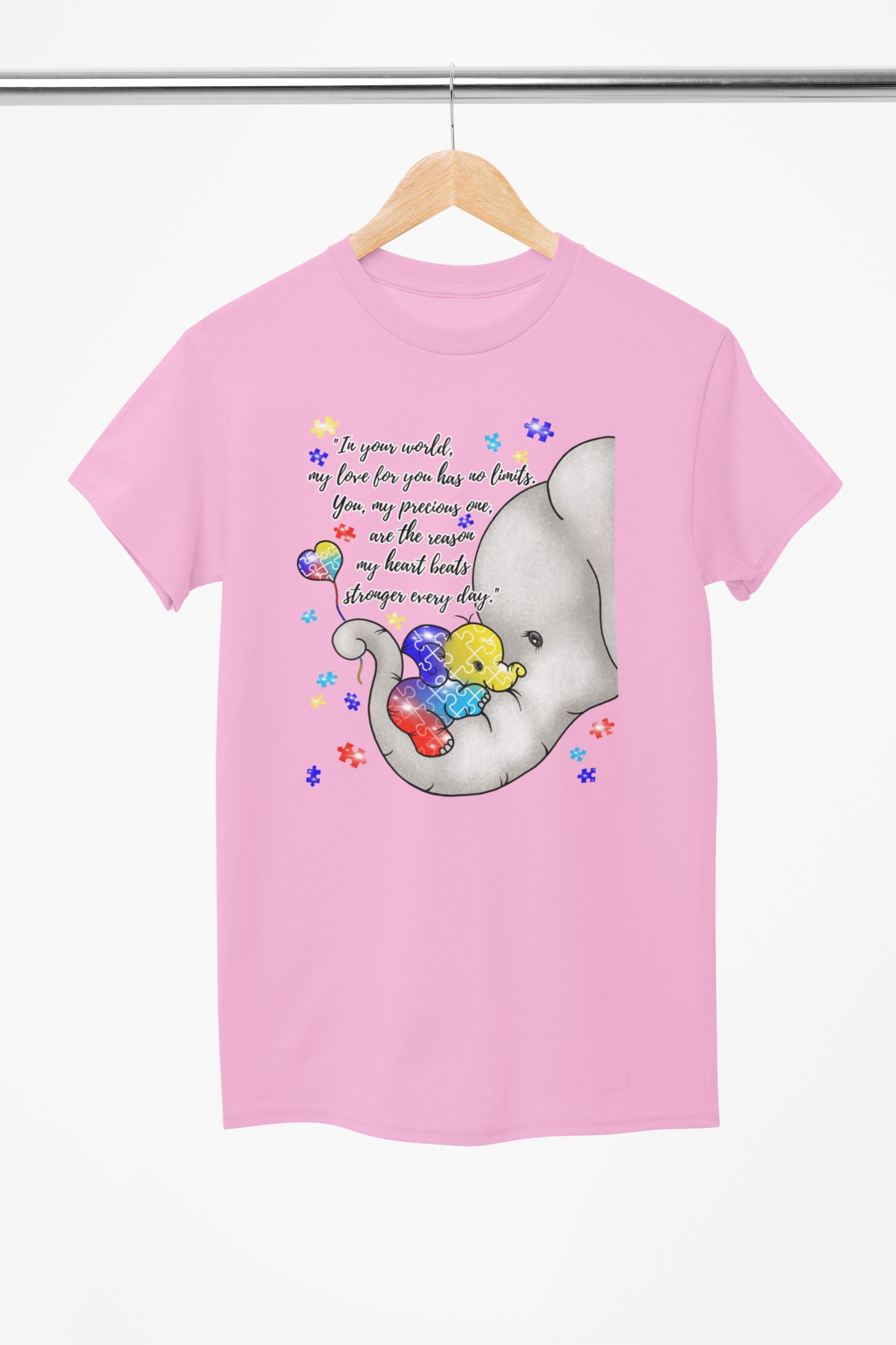 AUTISM Awareness shirt