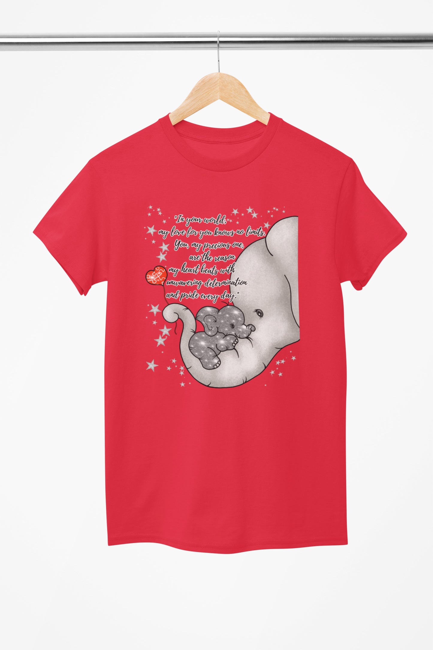 DYSLEXIA Awareness shirt