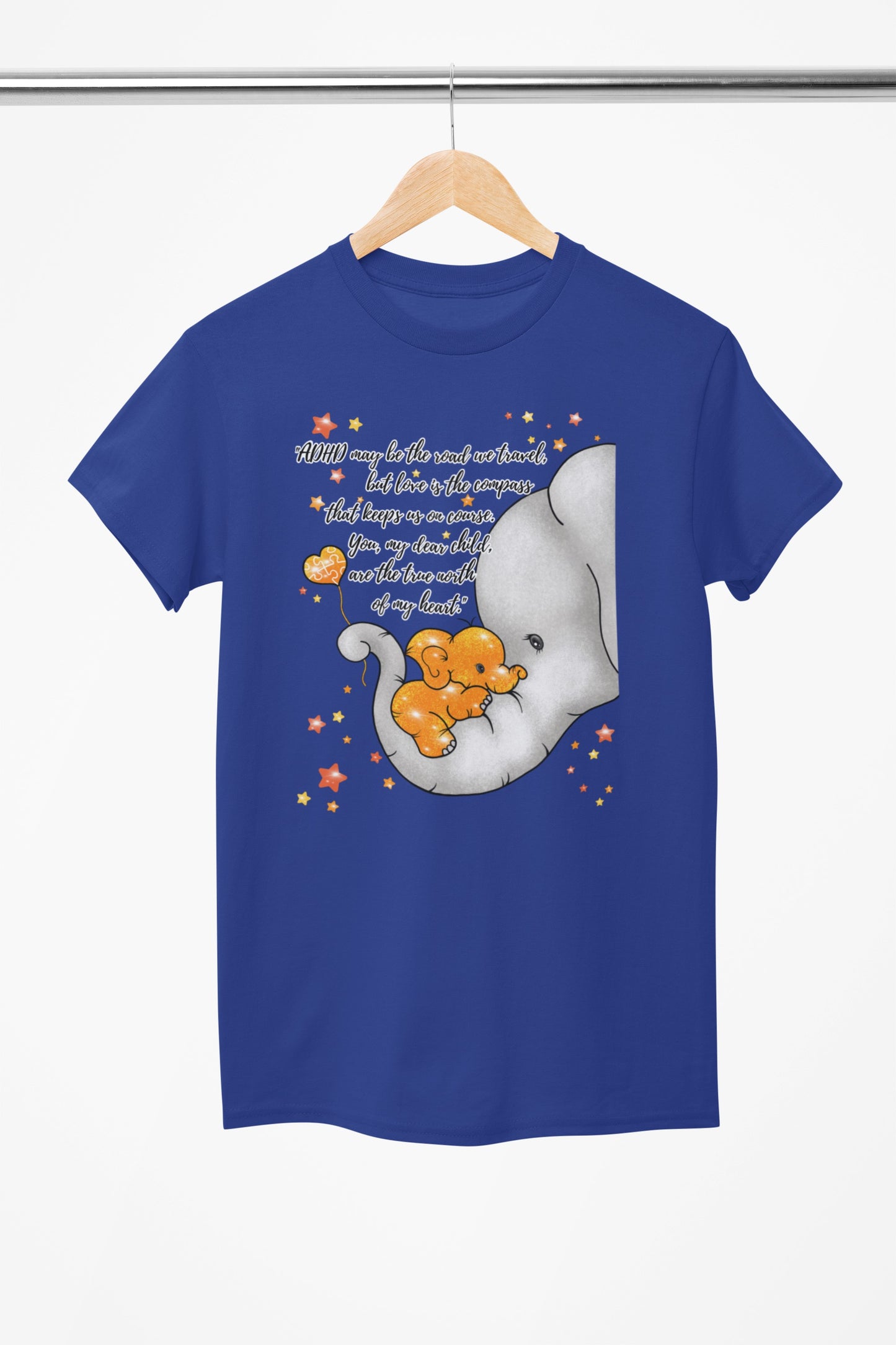 ADHD Awareness shirt