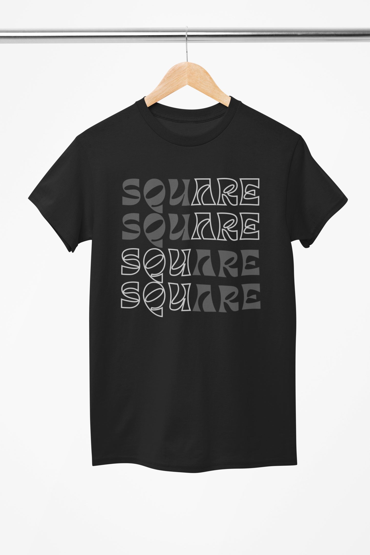 Square in Style