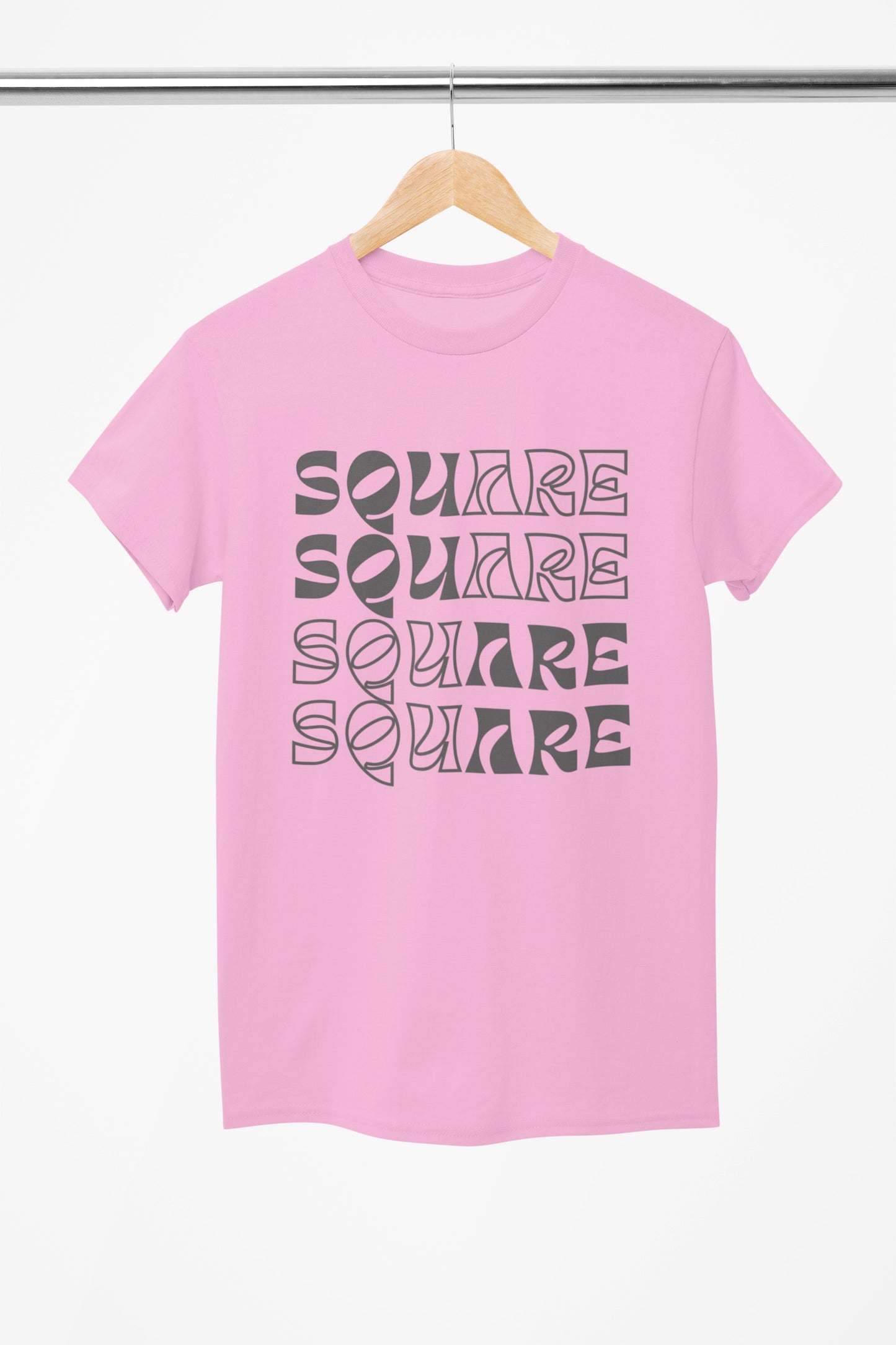 Square in Style