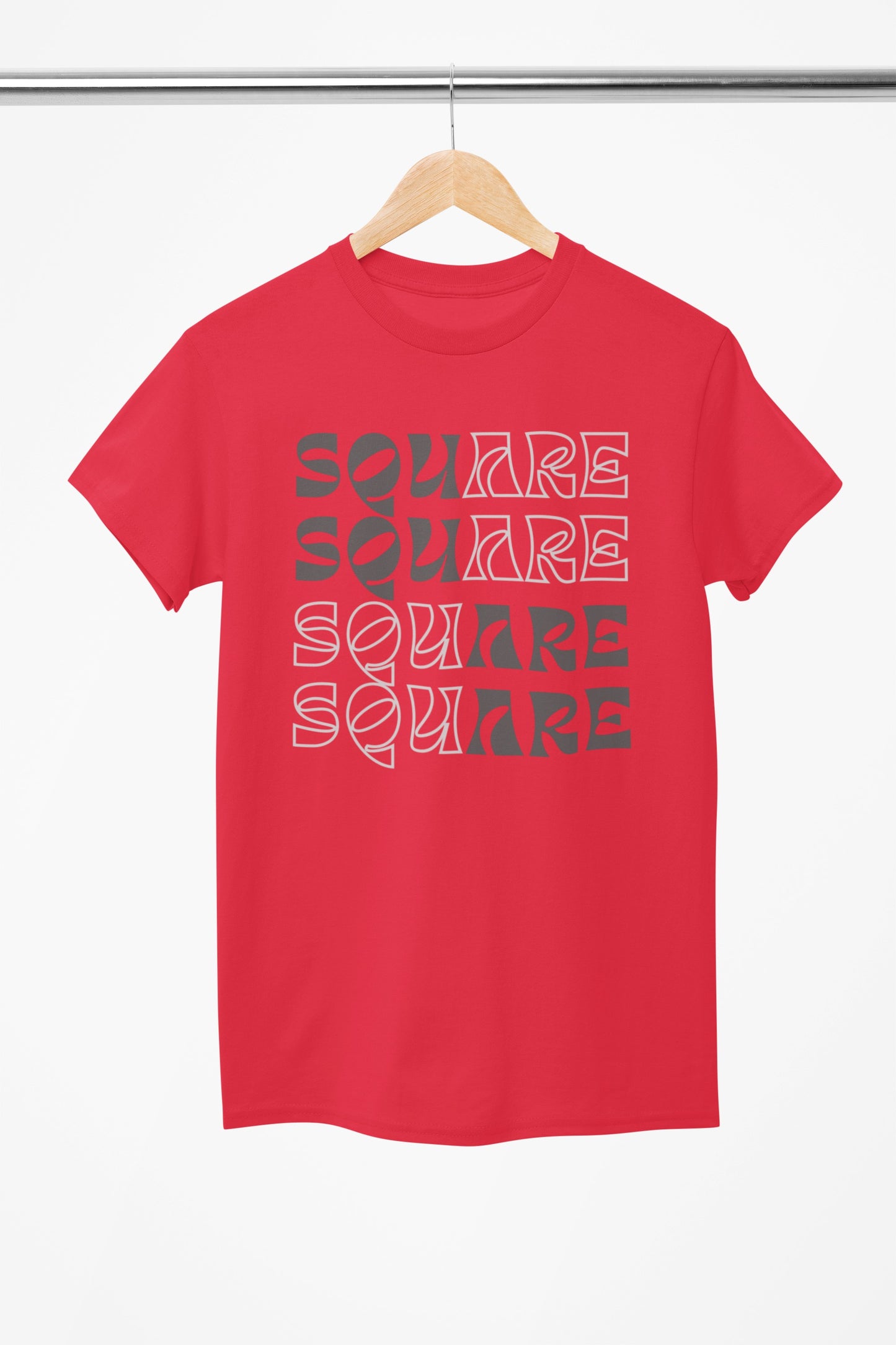 Square in Style