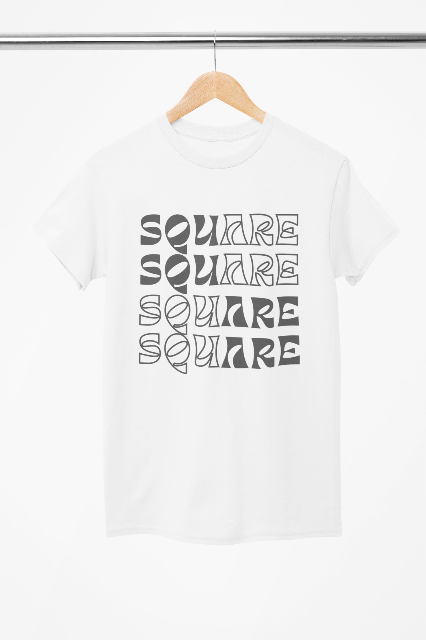 Square in Style