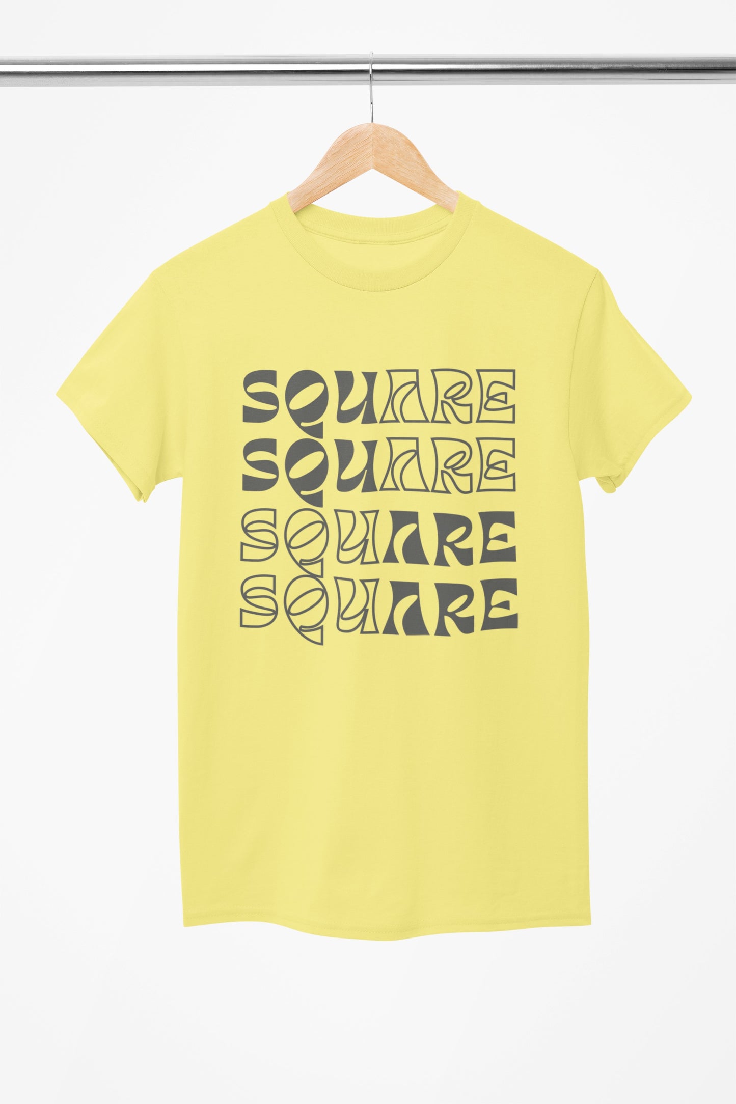 Square in Style