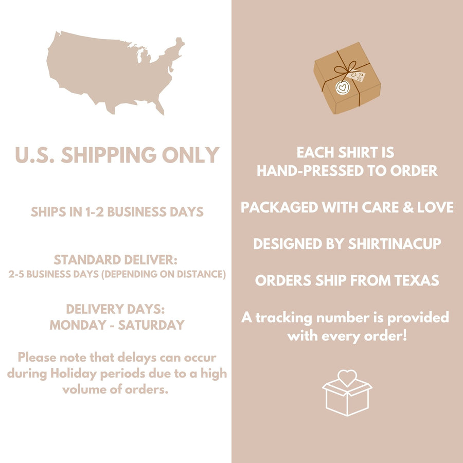 {{ product.title }} – Custom Product by ShirtInACup