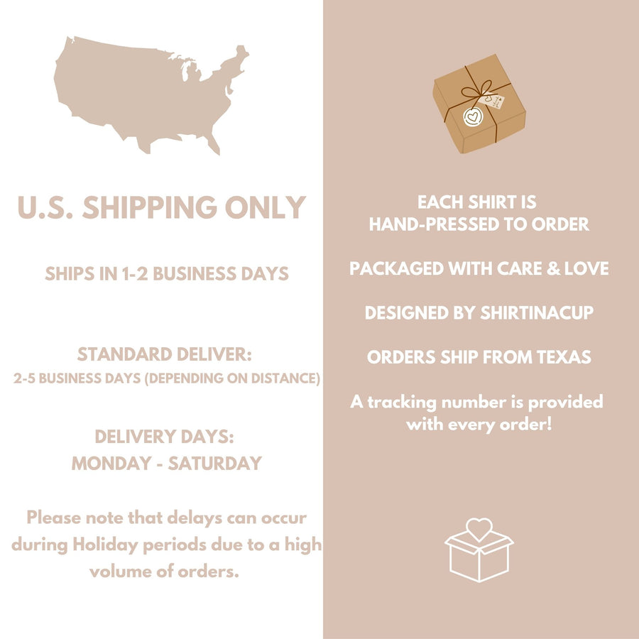 {{ product.title }} – Custom Product by ShirtInACup