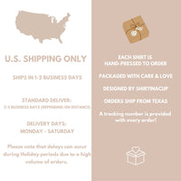 {{ product.title }} – Custom Product by ShirtInACup