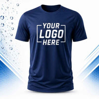 Custom Lightweight Performance Dri-Fit T-Shirt – Bulk Team & Business Shirts