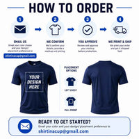 Custom Lightweight Performance Dri-Fit T-Shirt – Bulk Team & Business Shirts