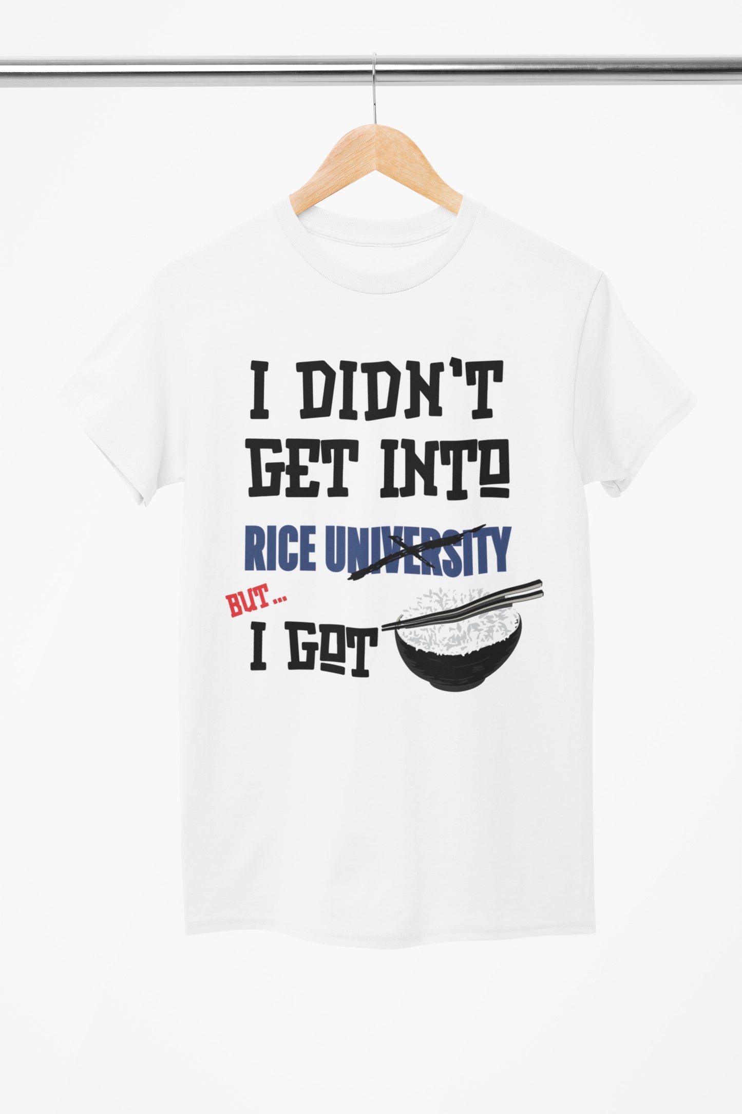 GOT RICE