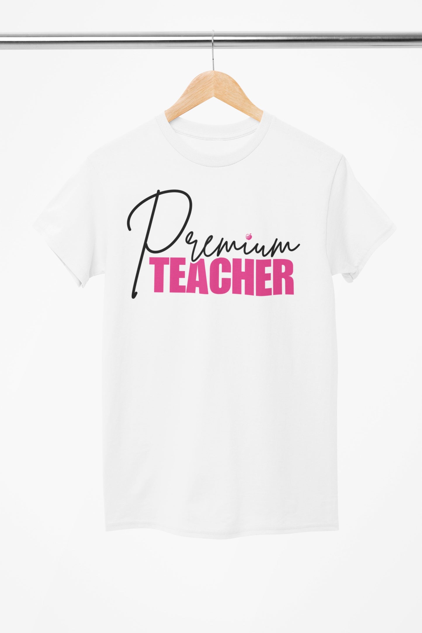 Teacher Shirt