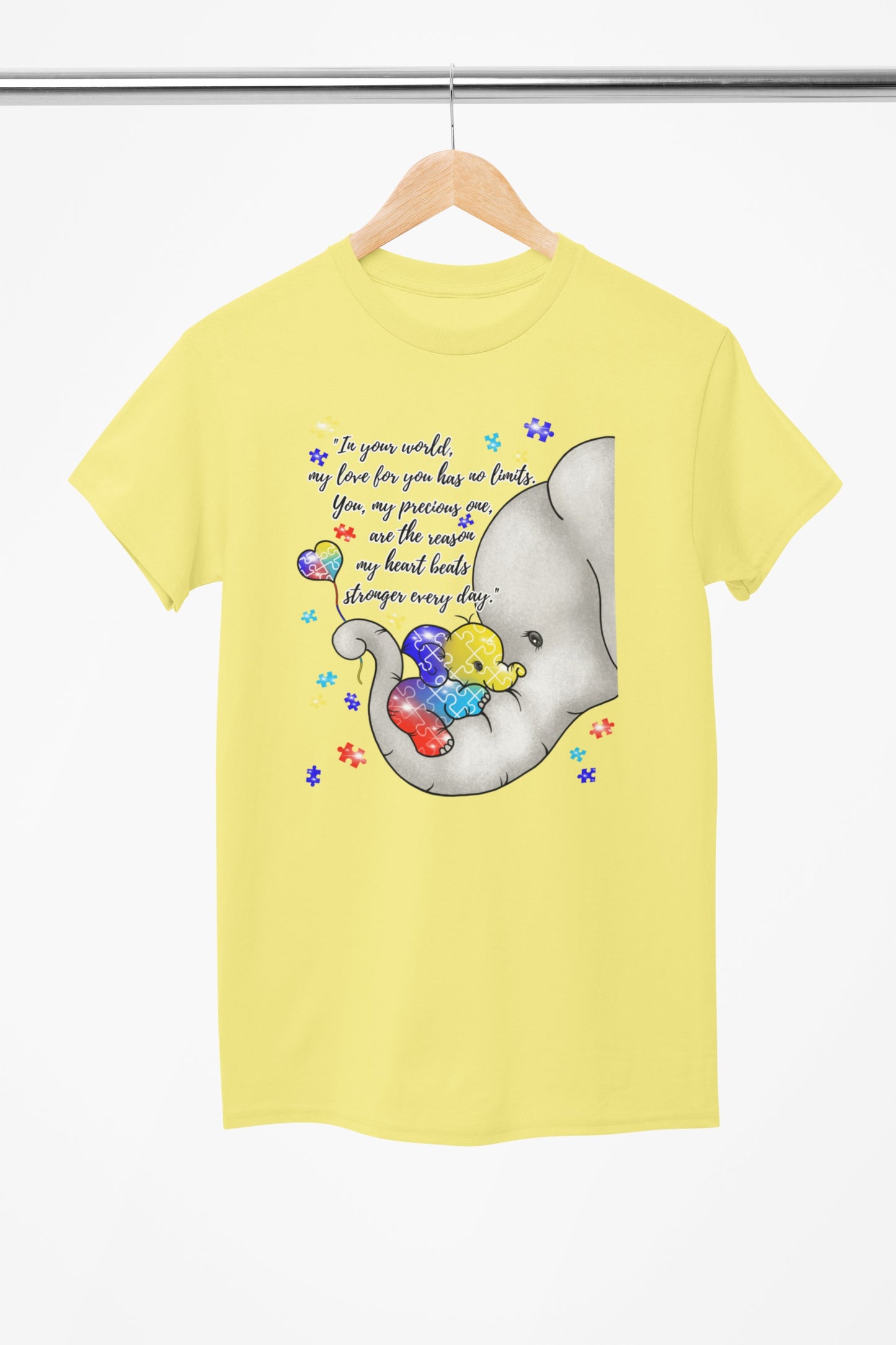 AUTISM Awareness shirt