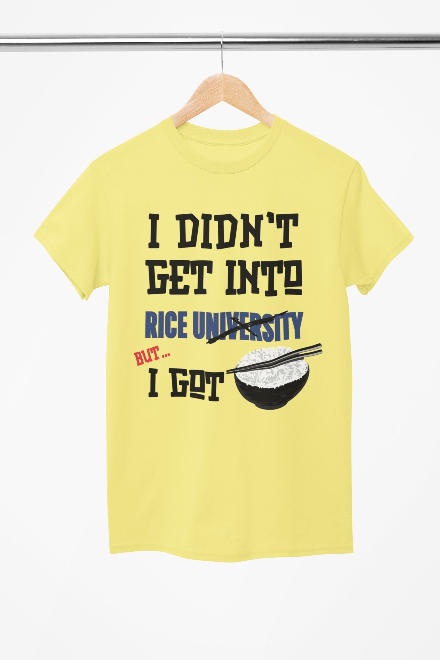 GOT RICE