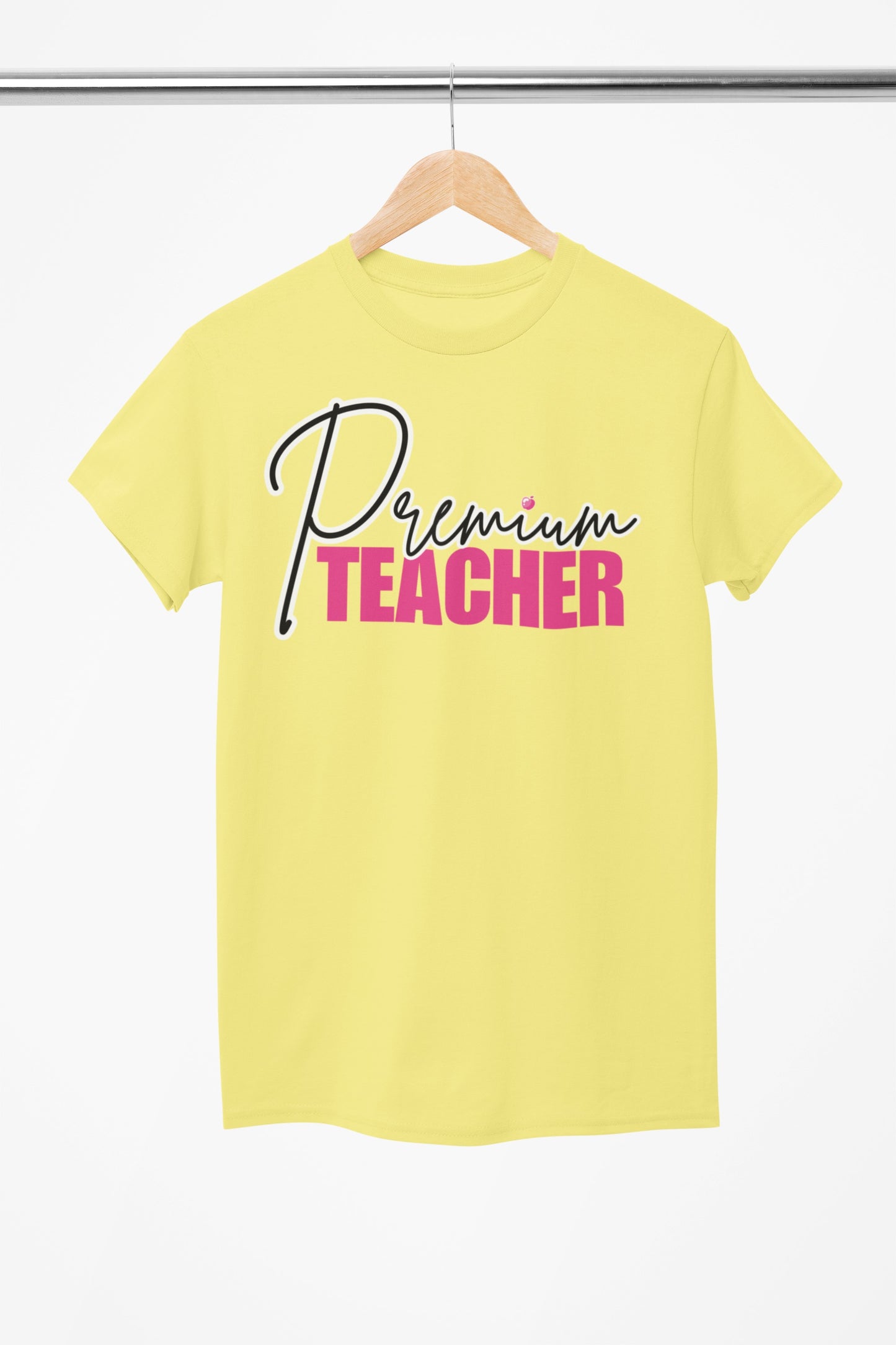 Teacher Shirt