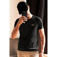 American Dad Shirt – “You Can’t Scare Me, I Have Kids” – Funny Father’s Day Tee-Shirt in a Cup