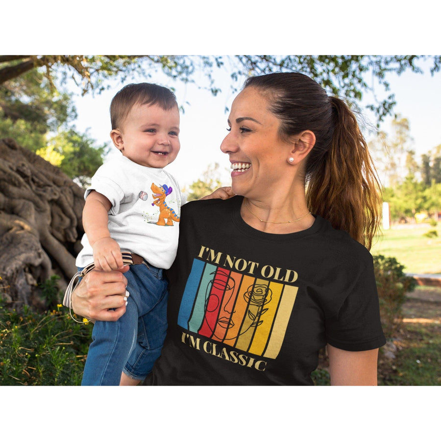 {{ product.title }} – Custom Product by ShirtInACup